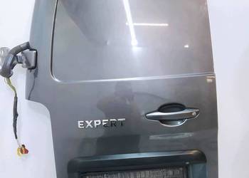 DRZWI LEWE TYŁ EVL  Peugeot Expert III (2016-  )