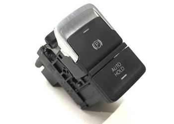 DŹWIGNIA HAMULCA RĘCZNEGO VW GOLF VII MECHANIZM RĘCZNEGO, POSTOJOWEGO