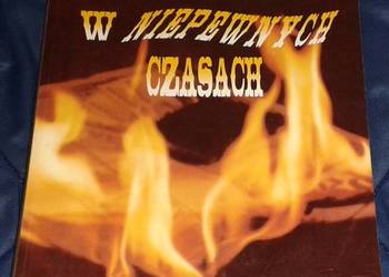 Twoje finanse w niepewnych czasach - Larry Burkett
