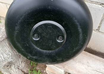 Butla Lpg 44L Bormach 2029r