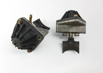 Zawor Wydechowy Membrana Polaris Rmk 800 Dragon