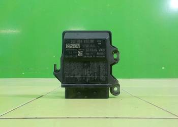 VW PASSAT B8 19r 1.5 TSI SEDAN 4D modul sensor AIRBAG 3Q0959655BK