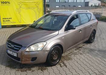 Kia ceed 1.6crdi