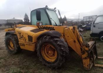 JCB loaddall 530