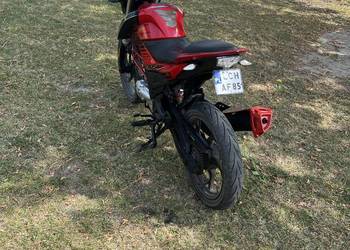 Junak 905 50/125cc