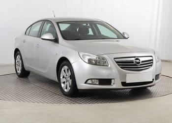 Opel Insignia 1.6