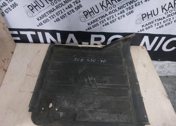 Jcb 530-70 wycieraczka dywanik guma pod nogi w kabinie