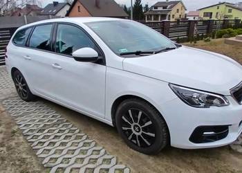 Peugeot 308 T9 1.6 BlueHdi