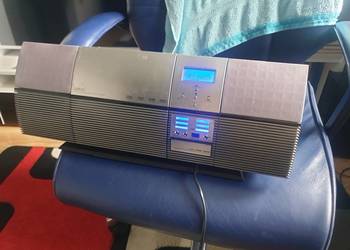 Xiron radio-cd,usb,mp3