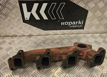 Kolektor wydechowy Ford New Holland 5600, 5610, 6700 i 655