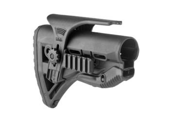 Kolba FAB GL-Shock PCP Picatinny