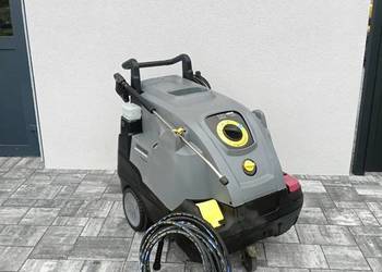 Myjka gorącowodna Karcher HDS 7/16-C 2016 rok Gwarancją Wysyłka Serwis