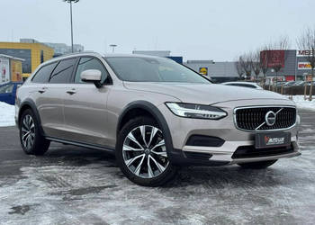 Volvo V90 Cross Country V90 Cross Country B5 AWD 4x4 Max Wersja Stan Perfe…