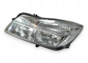 LAMPA LEWA Opel Insignia A lewy przód przednia Europa 471721195