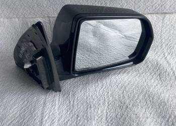 Lusterko prawe Kia Sportage II Lift 08-10 3PIN