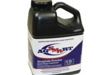 AGSMART Seed Flow Graphite (2,27 kg)