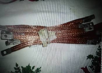 Ursus 1224 masa plecionka oryginał PRL ZM Ursus