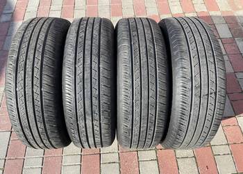 Opony Letnie DUNLOP 225/65R17 102H