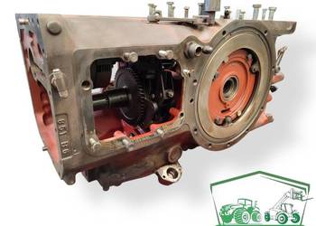 Dyferencjał 39x8 tylny most 6005023808 Renault Ares 697
