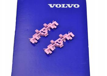 VOLVO S60 V60 XC60 II spinka listwy szyby czolowej 31416877