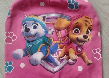 Czapka Wiosenna Psi Patrol