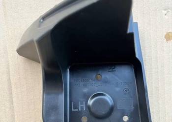 RENAULT MEGANE IV KOMBI ŚLIZG ZDERZAKA LEWY TYŁ 850450815R