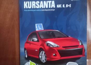 Podręcznik kursanta credo przewodnik kursanta prawo jazdy k B