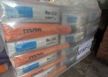 Kukurydza materiał siewny MAS KWS KORIT