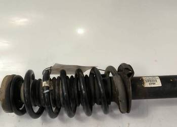 AMORTYZATOR PRAWY TYŁ PEUGEOT 508