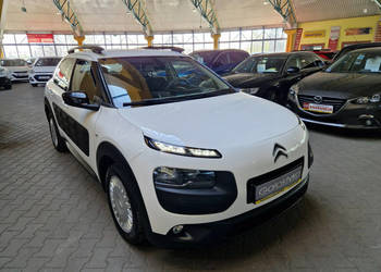 Citroen C4 Cactus Zobacz opis !! W podanej cenie Roczna Gwarancja !! I (20…