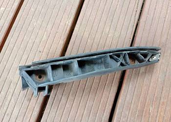 AUDI A3 8L ŚLIZG ZDERZAKA PRZÓD LEWY 8L0807183C