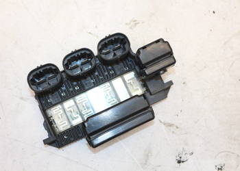 LANCIA PHEDRA MODUŁ BEZPIECZNIKÓW 1400550780