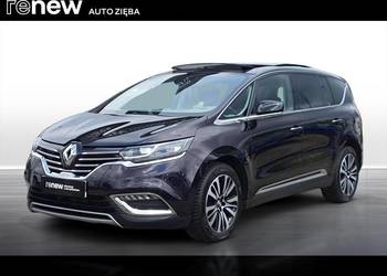 Espace 1.6 dCi Energy Initiale Paris EDC