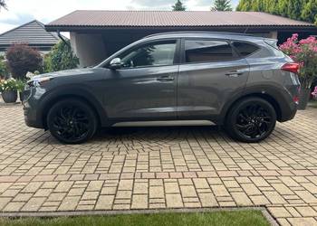Hyundai Tucson 2.0 GDI