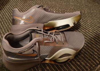 buty nike  superRep