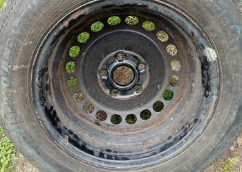 Felga 5x112r15