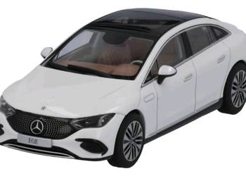 MERCEDES EQE V295 Model samochodu 1:43