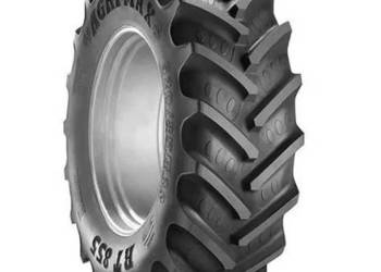 Opona 520/85R50 165A8 TL RT855 BKT  AGRIMAX , Wysyłka