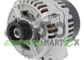 F404900010060, AL171541, 4287013M2 ALTERNATOR 150A 14V AGCO