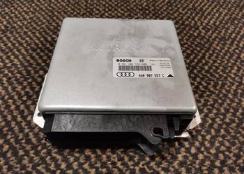 Audi S6 C4 Sterownik ECU 4.2 V8, AEC, Komputer Silnika,