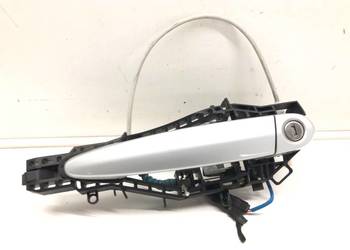 KLAMKA ZEWNĘTRZNA LEWY PRZÓD BMW F31 Kombi 12-19