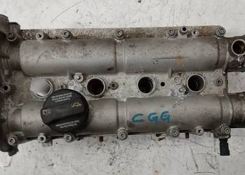 Głowica VW 1.4 16V BUD KPL 036103373AM