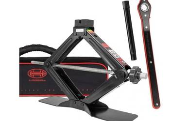Podnośnik trapezowy PerfectLift L PRO do VW,SEAT,SKODA, AUDI, FORD Heyner