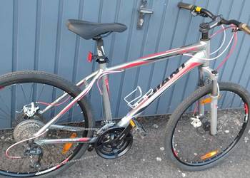Rower Giant alux 6000