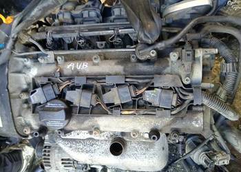Silnik 1.4 AUB 101km Skoda Fabia Polo Lupo 180 tyś km