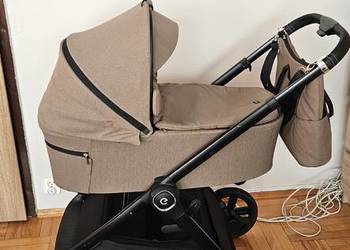 Wózek espiro only 2 w 1