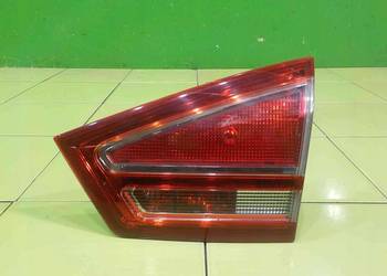 FORD B-MAX 1.0 B 13r 5D lampa prawa tyl w klape AV11-13A602-BG