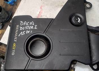 DACIA DUSTER I 1,5DCI obudowa filtra powietrza 110km