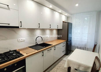 Oferta wynajmu mieszkania 44.3m2 2 pokojowe Kraków