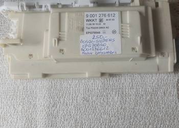 BOSCH - SIEMENS EPG700400 9001276612 MODUŁ ZMYWARKI